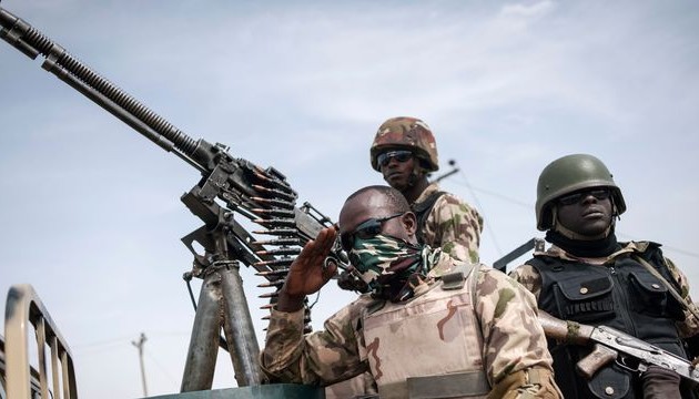 Washington envigage de vendre au Nigeria des avions pour combattre Boko Haram