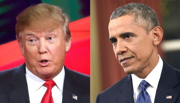 Barack Obama tacle Donald Trump : la présidence américaine n'est pas une "émission de télé-réalité"