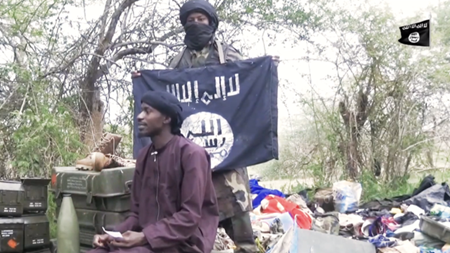 L’ONU s’inquiète des liens de Boko Haram avec le groupe Etat islamique