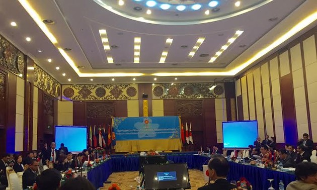 ASEAN: clôture des conférences des ministres du Travail de l’ASEAN