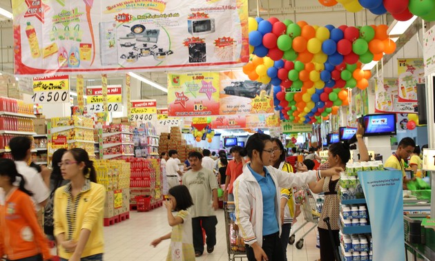 Améliorer la compétitivité des distributeurs vietnamiens