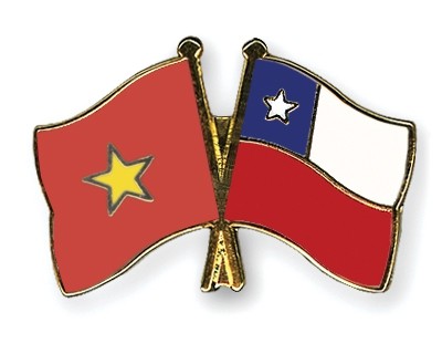 La présidente du Parti socialiste chilien salue les réalisations économiques du Vietnam