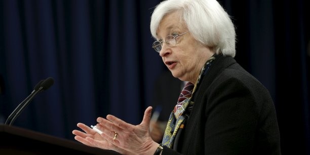 FED : une hausse des taux d’intérêt est possible 