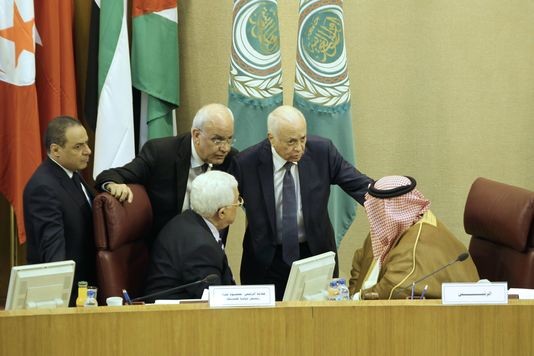 La Ligue arabe soutient l’initiative française pour la paix israélo-palestinienne