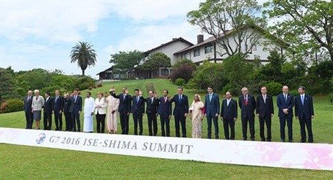 Bùi Thanh Son qualifie la participation du Vietnam au sommet élargi du G7 d’historique