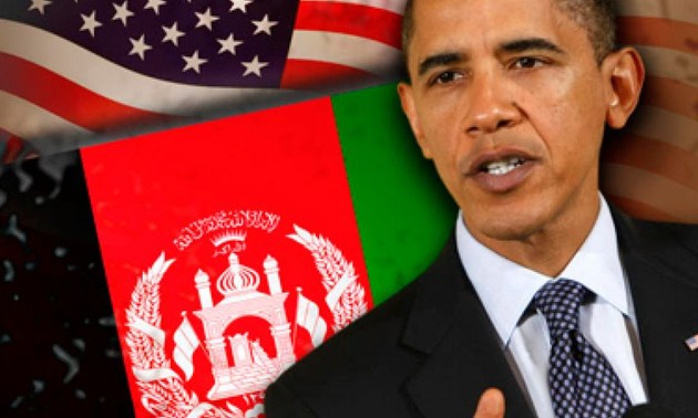 Barack Obama élargit le rôle de l'armée américaine en Afghanistan
