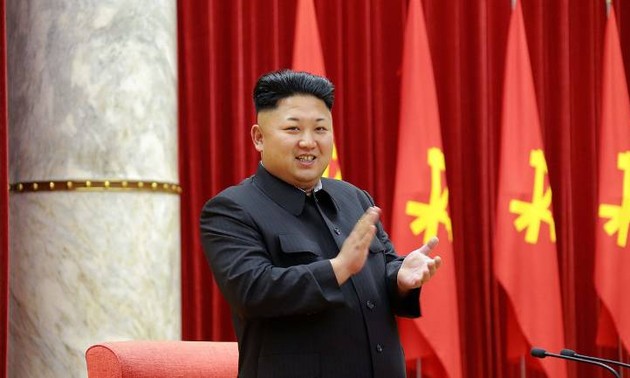 Pyongyang veut relancer le dialogue intercoréen