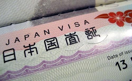 Le Vietnam parmi les 5 premiers demandeurs de visa d’entrée au Japon en 2015
