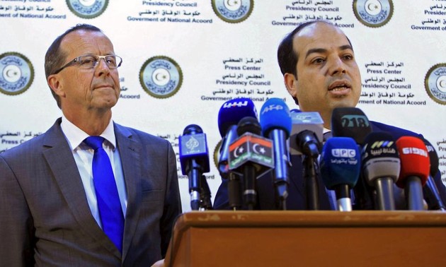 Le Conseil de sécurité proroge de 6 mois le mandat de la Mission de l'ONU en Libye