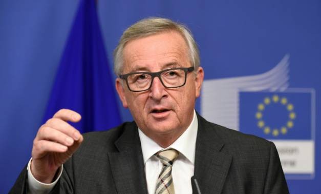 L'UE n'est pas en "danger de mort" en cas de Brexit