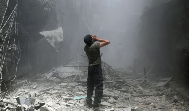 Syrie : une énième trêve à Alep brisée par le régime d’Assad