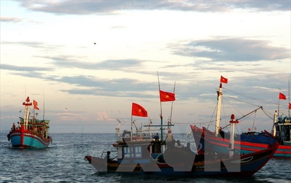 Pour mieux défendre les droits des travailleurs en mer