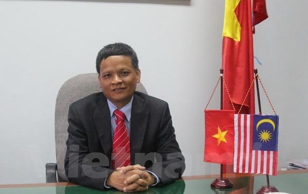Le Vietnam, candidat à la Commission juridique internationale