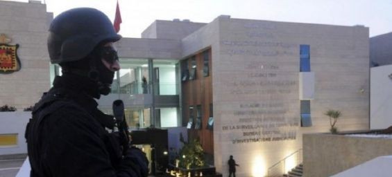 Maroc : Une présumée cellule terroriste démantelée à Oujda et Tendrara 