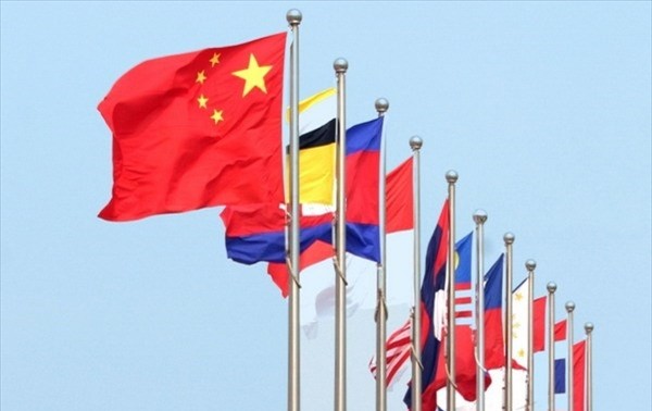 Le Vietnam présent au 2ème échange entre jeunes ASEAN-Chine 