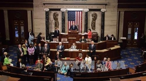 USA : La Chambre des représentants votera pour empêcher la vente d'armes à feu