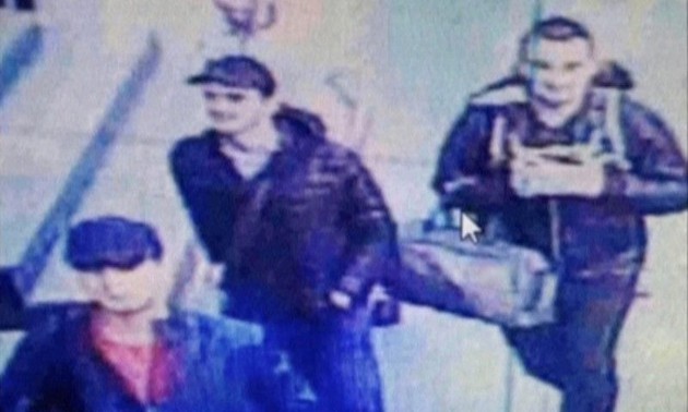 Le cerveau du triple attentat d’Istanbul est d'origine tchétchène 