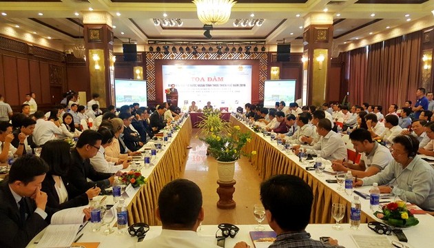 Promotion de l’investissement étranger à Thua Thien-Hue