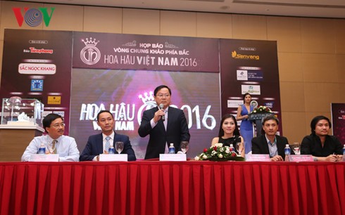 Nouveauté de Miss Vietnam 2016 : épreuve «Jeunes filles au coeur d’or»
