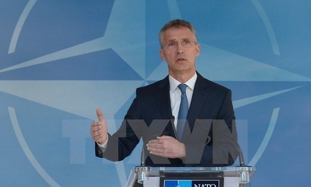 OTAN: Une nouvelle stratégie de sécurité