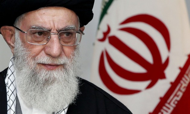 L'Iran accuse les pays occidentaux d'encourager le terrorisme 