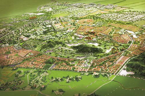 La KOICA aide le Vietnam à développer l’urbanisme vert 