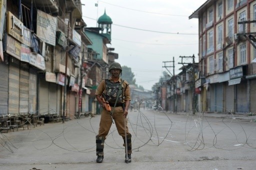 Inde: affrontements meurtriers dans le Cachemire