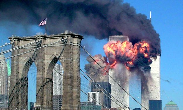 Attaques du 11 septembre 2001 : publication d’une partie classifiée du rapport 
