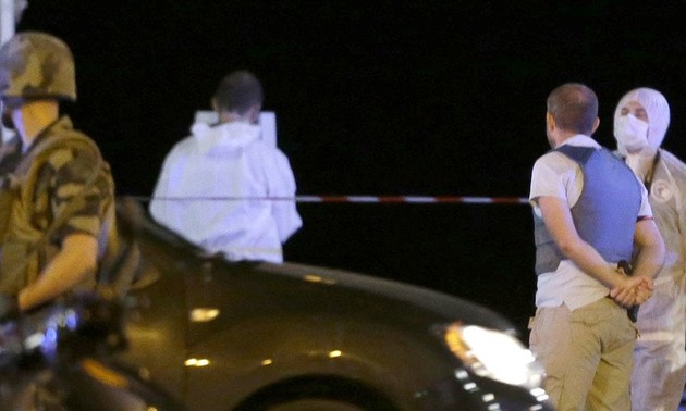 L’ONU condamne l’attentat meurtrier « barbare et lâche » à Nice