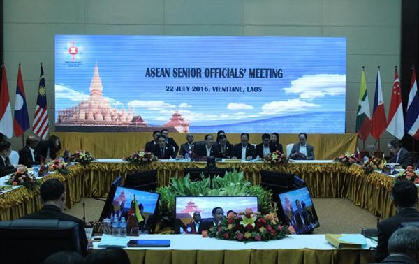 ASEAN: vers la matérialisation de la Vision communautaire 2025