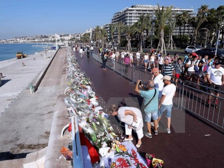 Nice : le tueur avait projeté l’attentat plusieurs mois à l’avance 