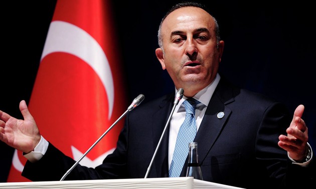 La Turquie fera tout son possible pour obtenir l'extradition de Gülen