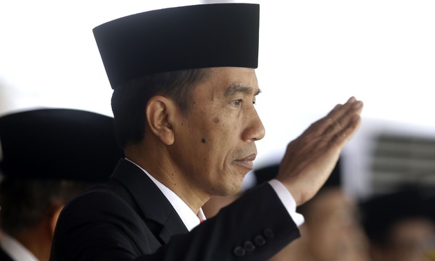 Indonésie : nouveau remaniement ministériel