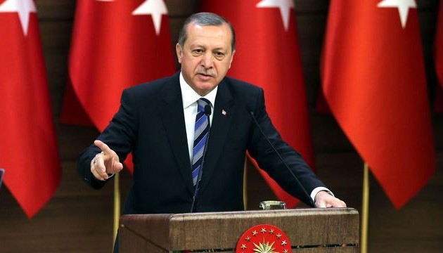 Réfugiés: l'UE récuse les allégations du du président turc