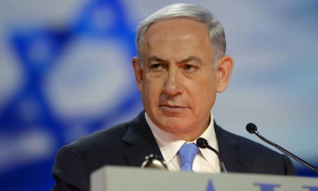 Netanyahu est toujours ouvert à un gouvernement d’unité