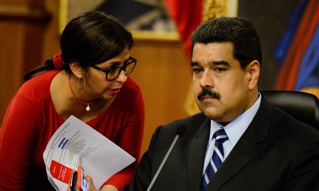 Venezuela : fraude dans la collecte des signatures par l’opposition