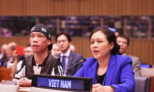 Le Vietnam à un débat du Conseil de sécurité sur les enfants et les conflits armés
