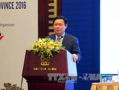 Conférence sur la promotion touristique de Thua Thien Hue