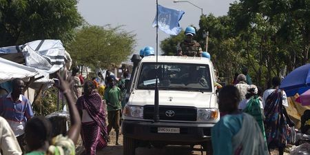 L'ONU autorise l'envoi de 4 000 casques bleus supplémentaire au Soudan du Sud