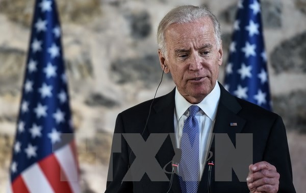 Joe Biden encourage le dialogue entre la Serbie et le Kosovo