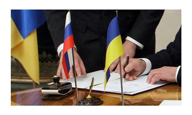 Poutine n'envisage pas la réduction des relations avec l'Ukraine