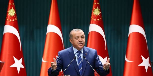 La Turquie veut intégrer l'Union européenne d'ici 2023