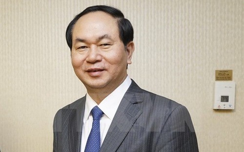 Le président Trân Dai Quang bientôt au Brunei et à Singapour