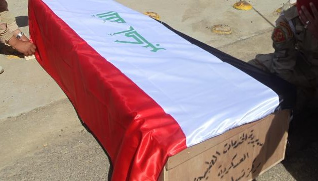 Irak: 18 morts dans une attaque suicide revendiquée par l'EI