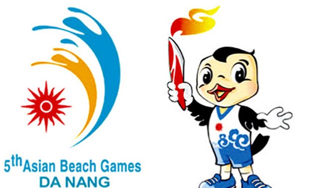 Le Vietnam est prêt à accueillir les Jeux asiatiques de plage 2016