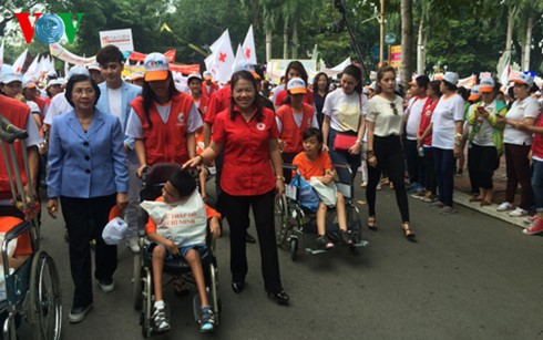 ArgenPress condamne les conséquences de l’agent Orange au Vietnam