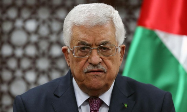 Les Palestiniens acceptent le plan russe d'une rencontre Netanyahu-Abbas
