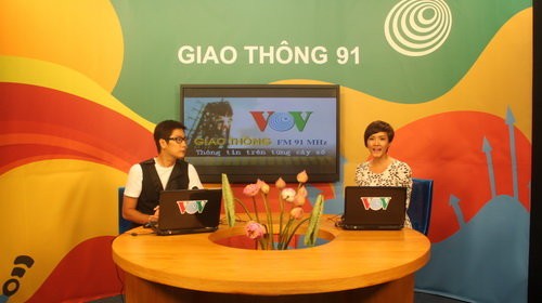 La Voix du Vietnam accompagne le pays dans l’intégration et le développement