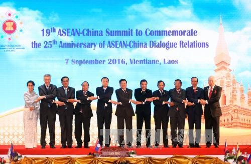 Chine-ASEAN : adoption des réglementations sur les situations d'urgence maritimes