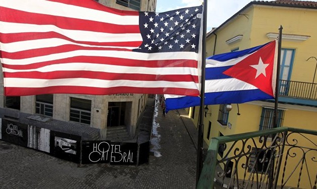 Cuba et les Etats-Unis coopèrent dans le pénal